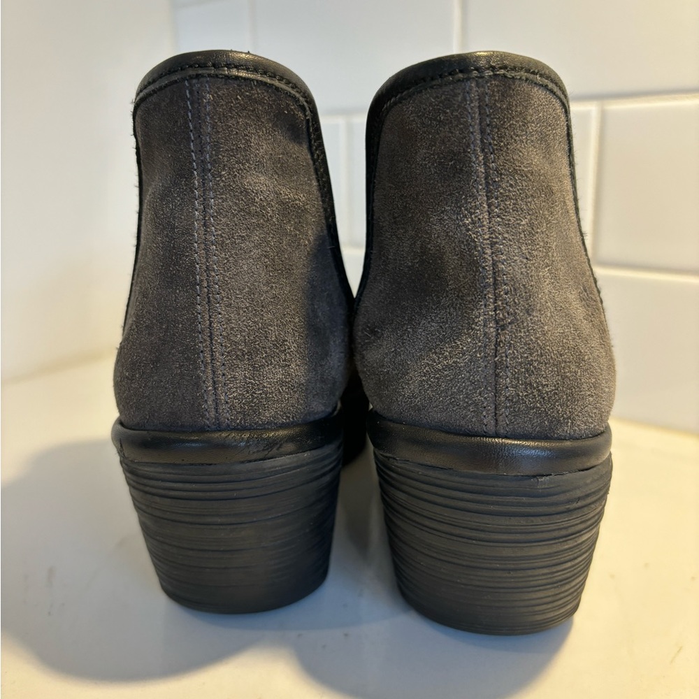 Fly London Booties - Picture 5 of 9